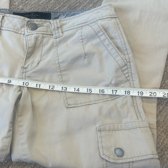 Jessica Simpson vintage finish size 28 womens - Picture 3 of 9